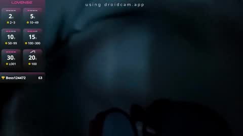 Snapshot of naughtycurls2026 chatting on 02.21.26 naughtycurls2026 online show from 02.21.26