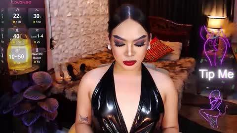 naughtyfridah online show from 05.07.26
