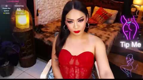 naughtyfridah online show from 05.19.26