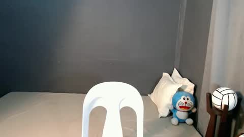 Snapshot of naughtyfuck_boy chatting on 10.15.25 naughtyfuck_boy online show from 10.15.25