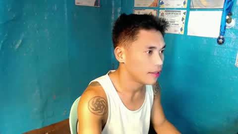 Snapshot of naughtyfuck_boy chatting on 11.02.25 naughtyfuck_boy online show from 11.02.25