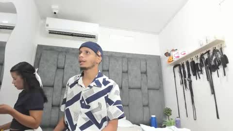 naughtyfusion_os online show from 11.25.25