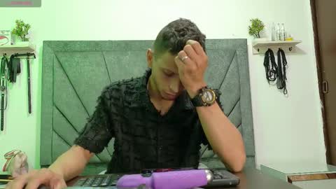 naughtyfusion_os online show from 02.23.26