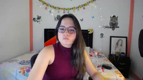 Valeria  online show from 02.12.25