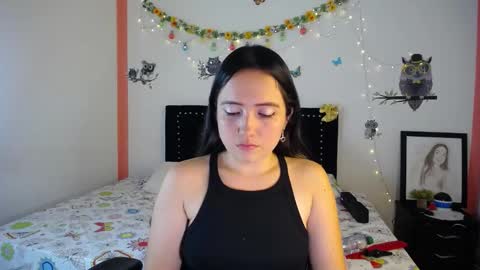 Valeria  online show from 02.20.25