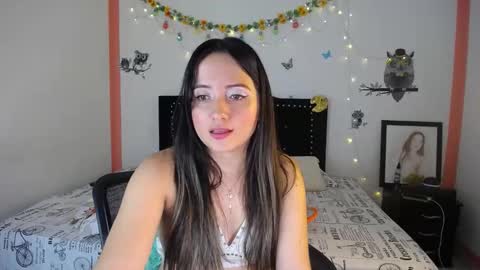 Valeria  online show from 03.09.25