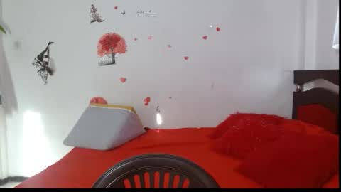 naughtygoddesss online show from 10.26.25