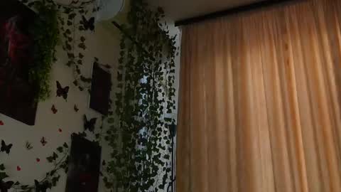 Mya Alexya online show from 02.21.25