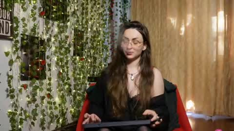Snapshot of naughtyhomemade17 chatting on 05.16.26 Mya Alexya online show from 05.16.26