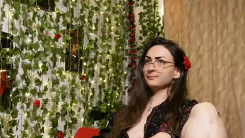 Snapshot of naughtyhomemade17 chatting on 07.16.26 Mya Alexya online show from 07.16.26