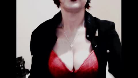 Jenny online show from 01.11.26