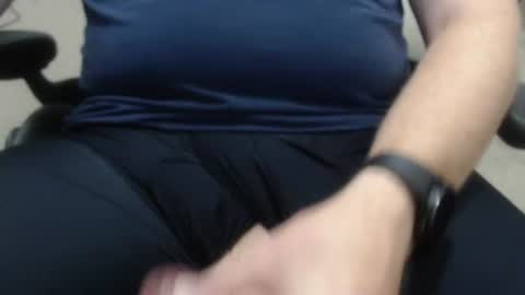 naughtyjohn77 online show from 07.03.26