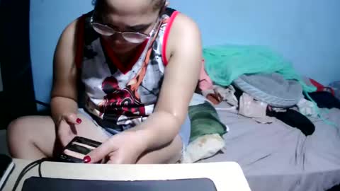 Snapshot of naughtykate69495126 chatting on 02.09.26 naughtykate69495126 online show from 02.09.26