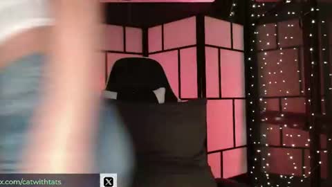 Snapshot of naughtykathie chatting on 06.19.26 naughtykathie online show from 06.19.26
