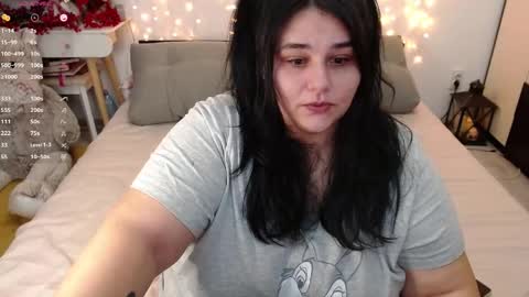 Snapshot of naughtykiss22 chatting on 12.09.24 Chris online show from 12.09.24