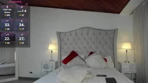 Snapshot of naughtykitty4 chatting on 01.14.25 Scarlett online show from 01.14.25