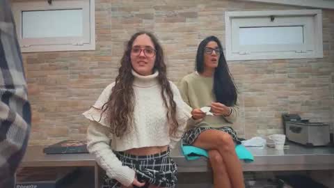 ANDREA STEPH  MIKE online show from 09.29.25