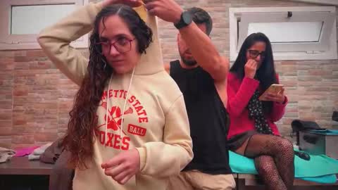 ANDREA STEPH  MIKE online show from 11.22.25