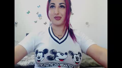 naughtymaya4you online show from 11.27.25