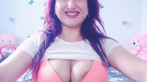 naughtymaya4you online show from 07.05.26