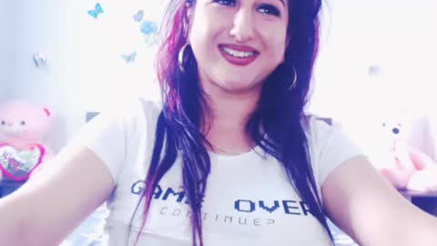 naughtymaya4you online show from 07.13.26