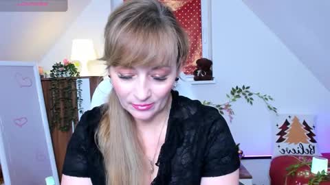 Milana - on air every day except Wednesday from 9 pm to 4 am European time online show from 02.15.26