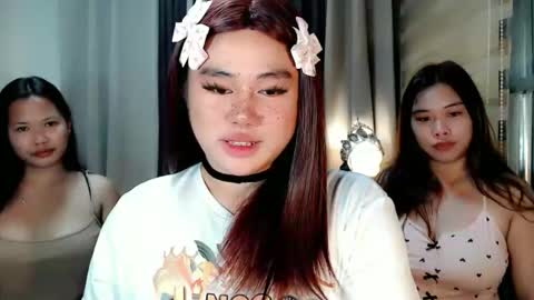 naughtymorenagirl online show from 10.20.25