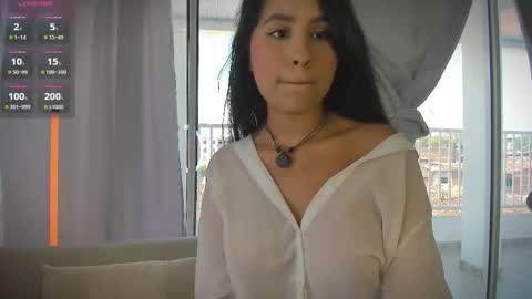 naughtynath_ online show from 03.22.26