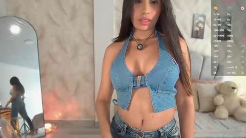 naughtynath_ online show from 06.06.26