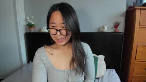 Gigi Chu  online show from 02.02.26