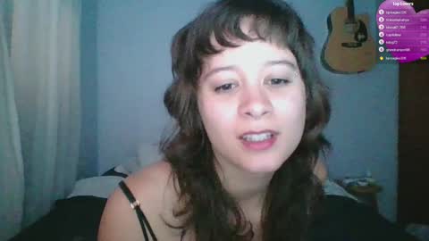 Luana and Leon online show from 01.17.25
