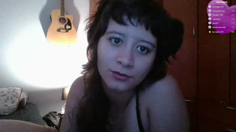 Luana and Leon online show from 01.20.25