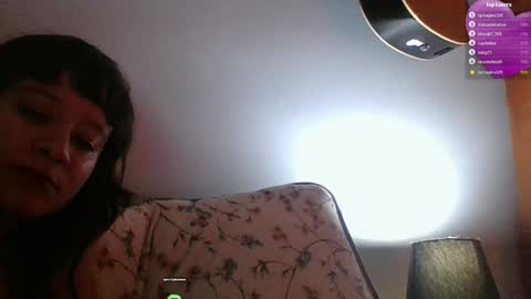 Luana and Leon online show from 02.06.25