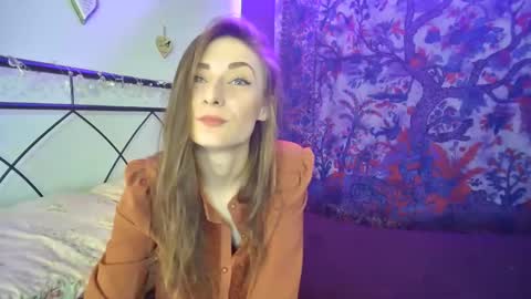 naughtynymph01 online show from 12.17.24