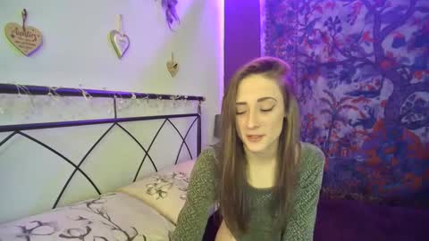 naughtynymph01 online show from 01.10.25