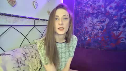 naughtynymph01 online show from 01.18.25