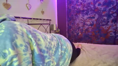 naughtynymph01 online show from 02.01.25