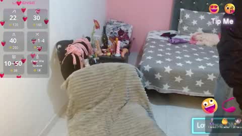 naughtyplayass online show from 01.11.25