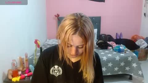 naughtyplayass online show from 01.28.25