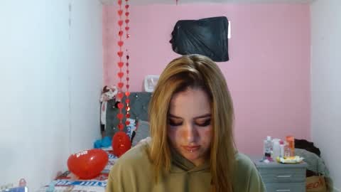 naughtyplayass online show from 02.26.25