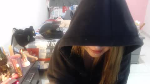 naughtyplayass online show from 03.03.25