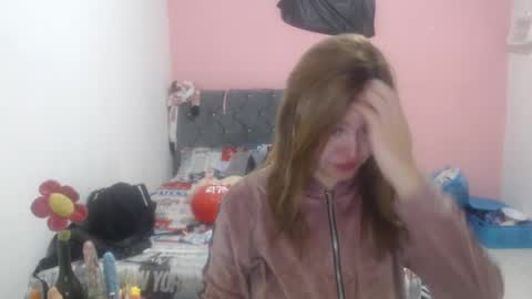 naughtyplayass online show from 03.11.25