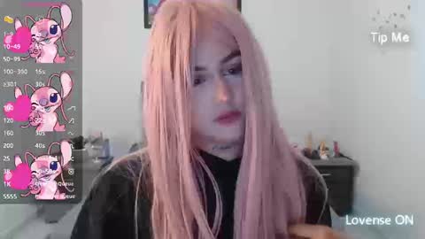 naughtyplayass online show from 09.12.25