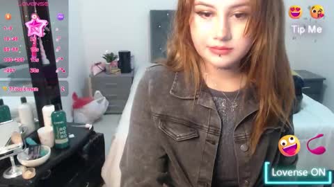 naughtyplayass online show from 10.17.25