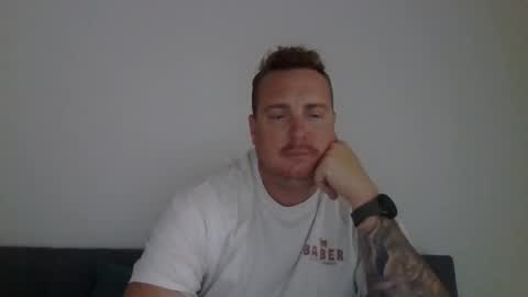 Snapshot of naughtyplum8er chatting on 02.01.26 ThePlumber online show from 02.01.26