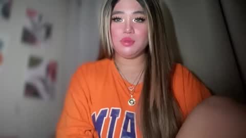 Rose Wilson online show from 01.06.25