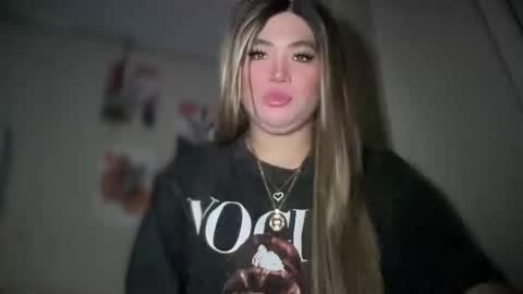 Rose Wilson online show from 01.27.25