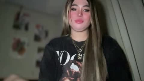 Rose Wilson online show from 01.29.25