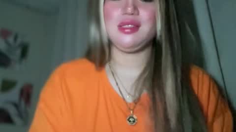 Rose Wilson online show from 02.03.25