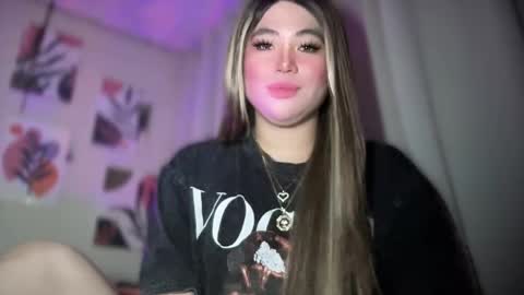 Rose Wilson online show from 02.06.25